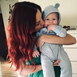 Meet your Posher, Liz